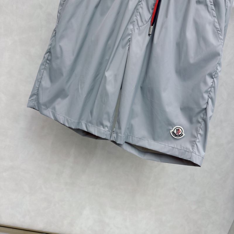 Moncler Short Pants